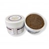 Exfoliante corporal Olisierra con hueso de aceituna