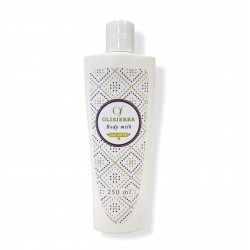 Body Milk Hidratante de Aove Olisierra