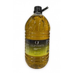 Aceite de Oliva Virgen Olifuente 5L Pet