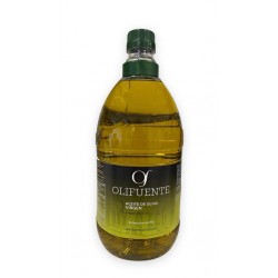 Aceite de Oliva Virgen Olifuente 2L Pet