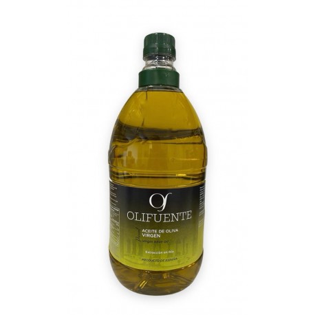 Aceite de Oliva Virgen Olifuente 2L Pet