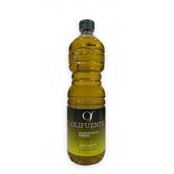 Aceite de Oliva Virgen Olifuente 1L Pet