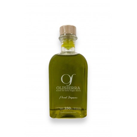 Aove Cosecha Temprana 250ml