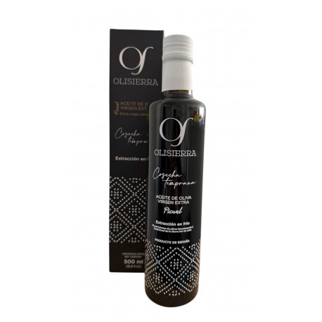 Aceite de Oliva Virgen Extra Gourmet 500ml