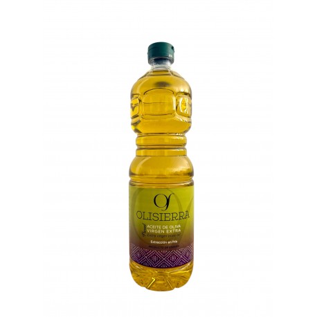 Aceite de Oliva Virgen Extra Olisierra 1L Pet
