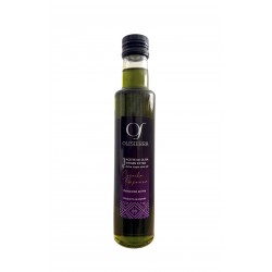Aceite de Oliva Virgen Extra Cosecha Temprana 250ml
