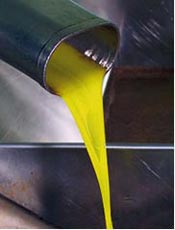 Aceite de Oliva
